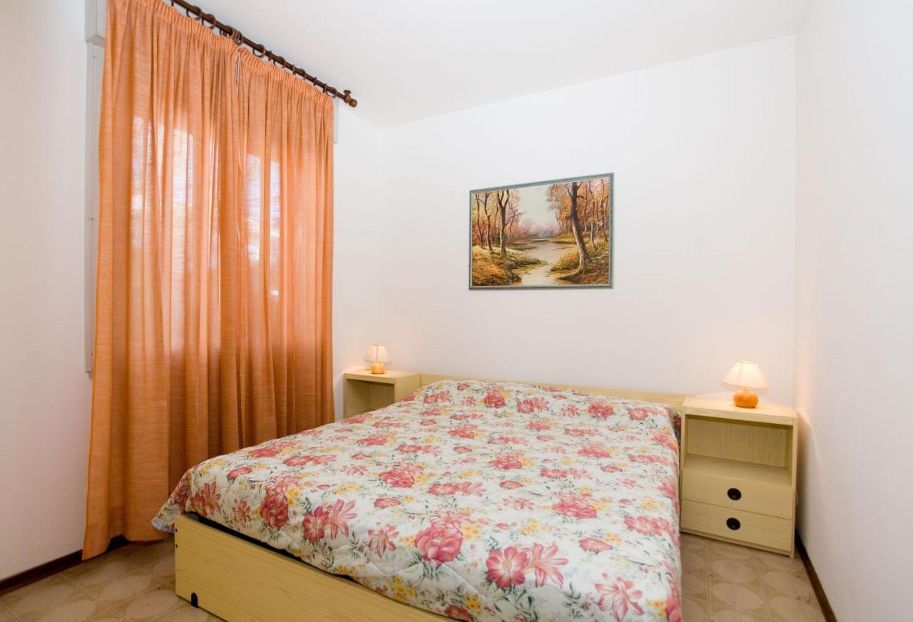 Olimpia Vila Bibione Exterior foto